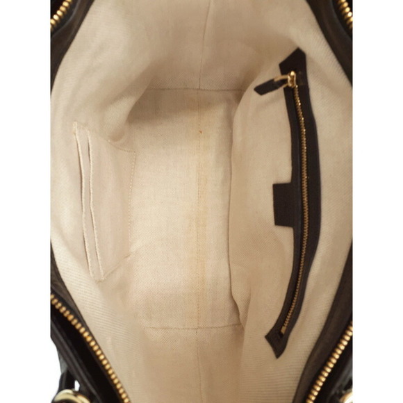 Gucci Soho Handbag - Picture 3 of 9